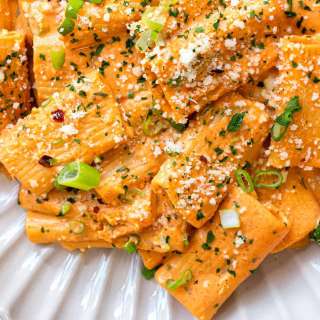 Gochujang Pasta