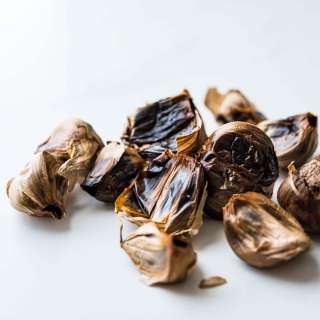 How To Make Black Garlic