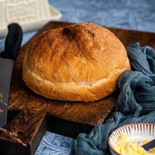 Air Fryer Bread