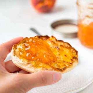 Peach Jam