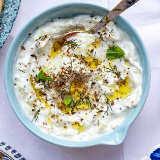 Greek Tzatziki