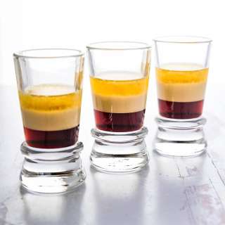 B-52 Layered Shot