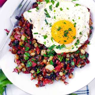 Corned Beef Hash