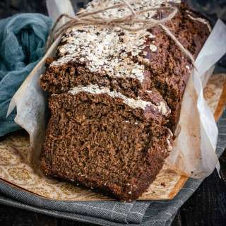 Guinness Bread