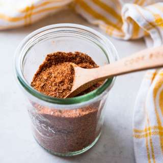 Authentic Creole Seasoning Blend