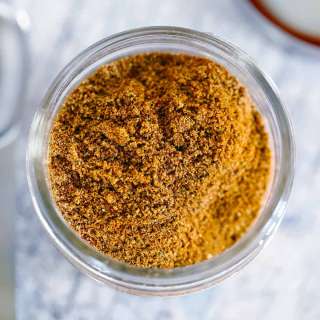Ras el Hanout