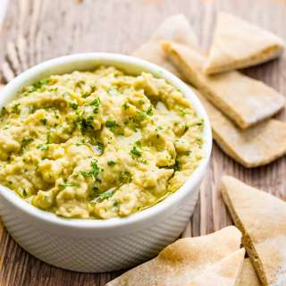 Baba Ganoush