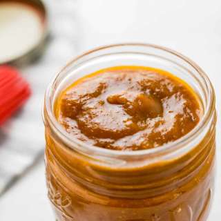 Hawaiian BBQ Sauce
