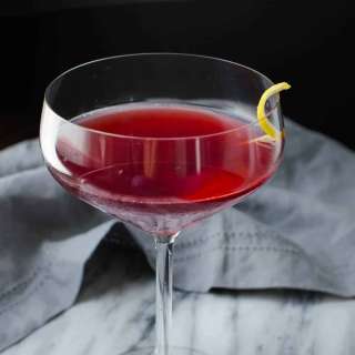 Crimson Kiss