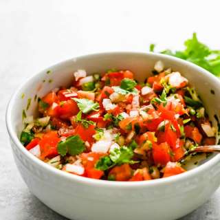 Best Pico De Gallo Recipe