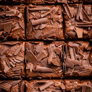 Chocolate Banana Cake
