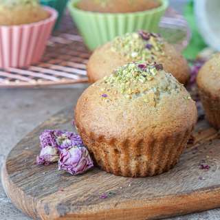 Yazdi Cupcakes