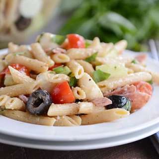 Italian Pasta Salad
