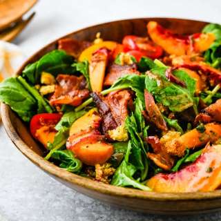 Southern Summer Salad