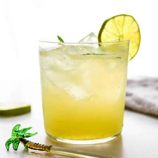 Guava Limeade