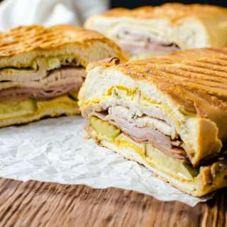 Cuban Sandwich