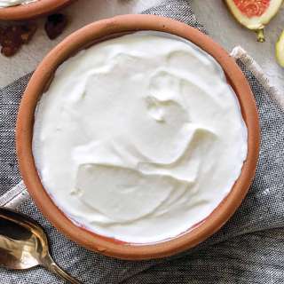 How To Make Greek Yogurt