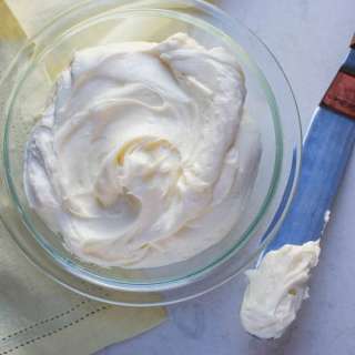 Classic Cream Cheese Frosting