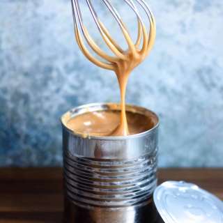 Instant Pot Dulce de Leche Recipe