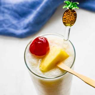 Pina Coladas