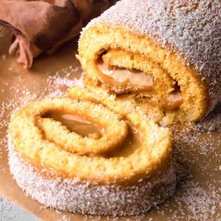 Brazo de Reina
