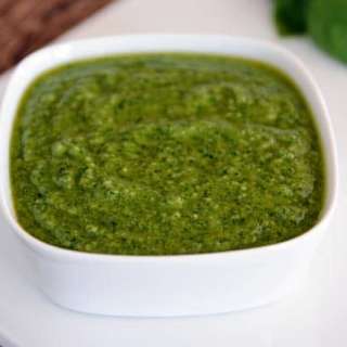 Classic Pesto