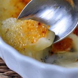 Classic Crème Brulee