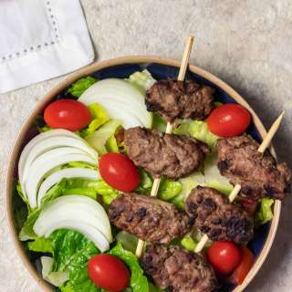 Cevapi