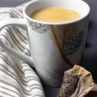 Butter Tea (Bhutan)