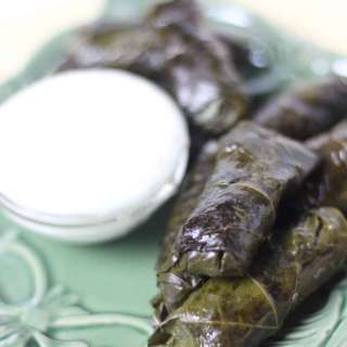 Dolma (Azerbaijan)