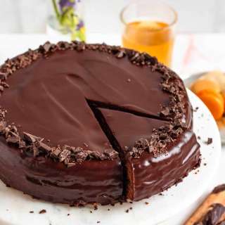 Sacher Torte