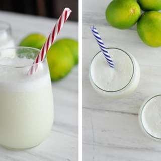 Brazilian Lemonade