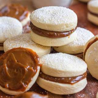 Alfajores