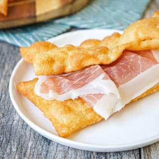 Gnocco Fritto