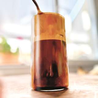 How To Make A Frappe coffee