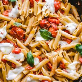One-Pot Pasta