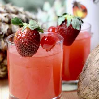Bahama Mama (The Bahamas)
