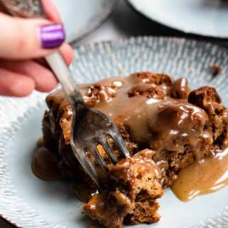 Easy Bread Pudding Recipe