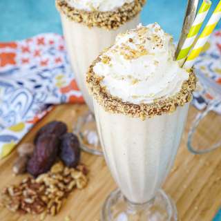 Date Shake