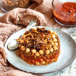 Koshari