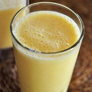 Classic Orange Julius