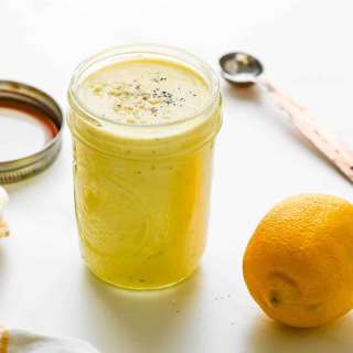 Kale Salad Dressing