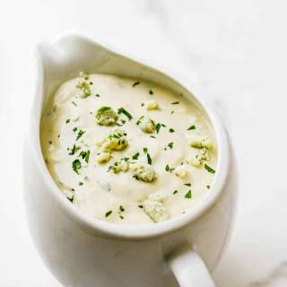 Blue Cheese Dressing