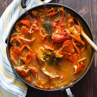 Easy Lobster Stock