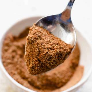 Baharat Spice Mix