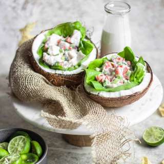 Fish Ceviche Recipe (Kokoda from Fiji)