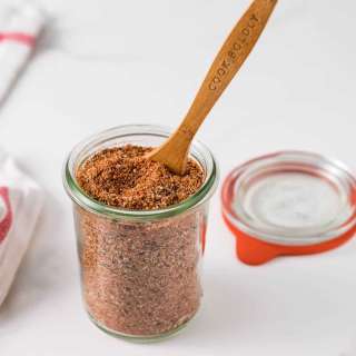 BBQ Rub