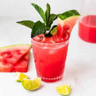 Watermelon Water
