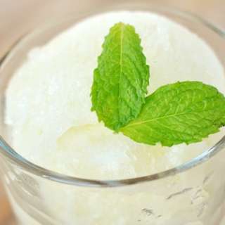 Lemon Ice
