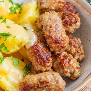 Frikadeller